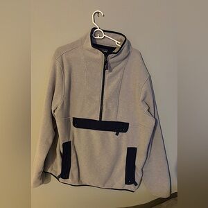 Patagonia Synchilla® Fleece Anorak Pullover